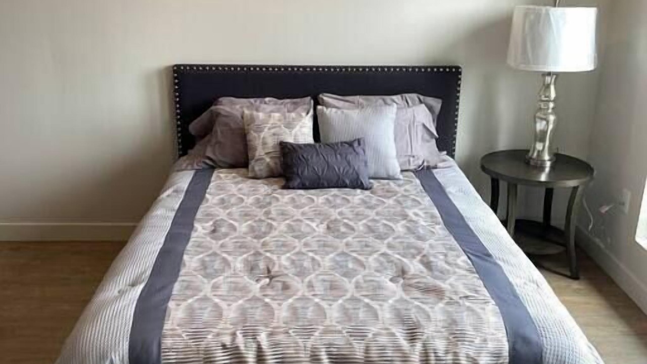 Photo of Bedroom in Downtown