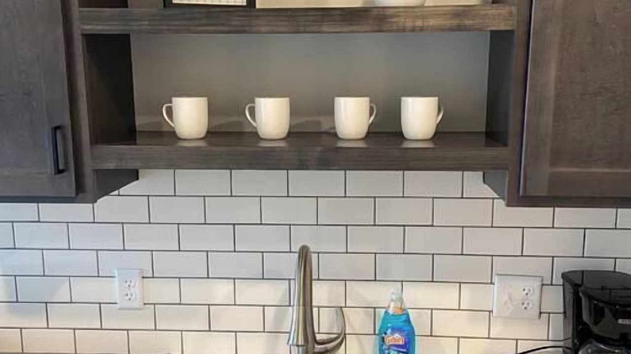 Photo of Kitchen in Downtown