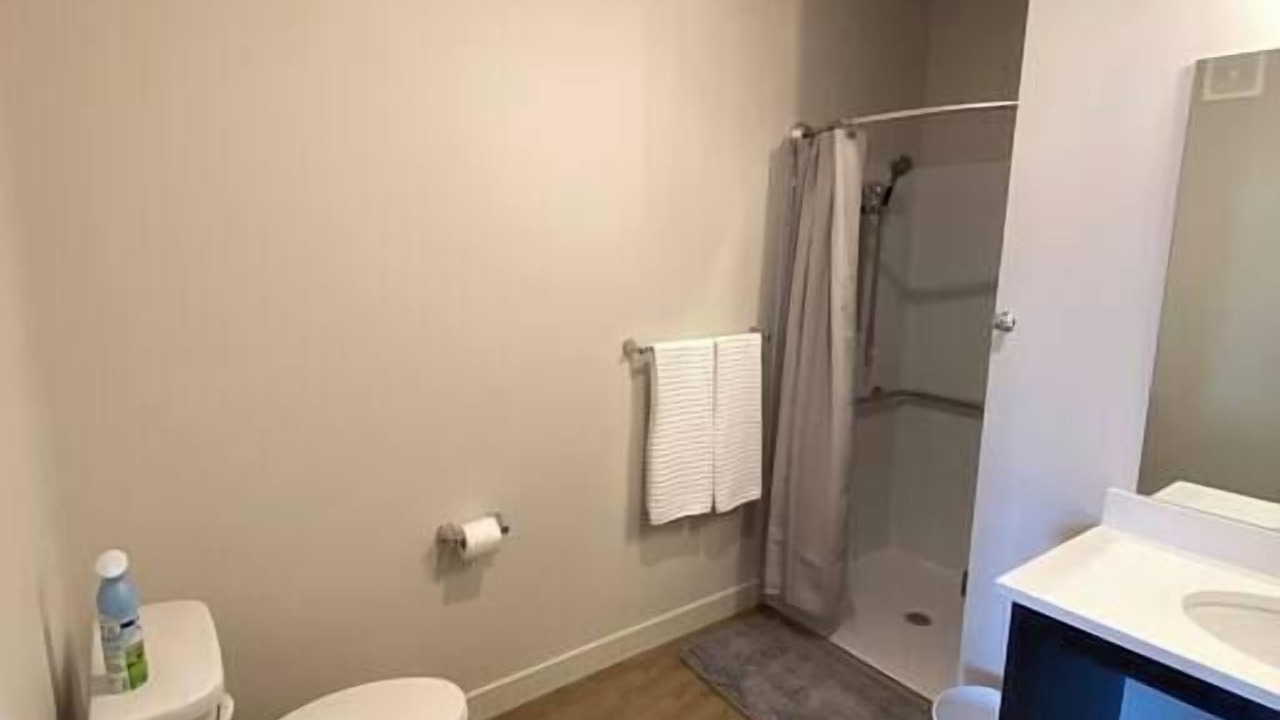 Photo of Bathroom in Downtown