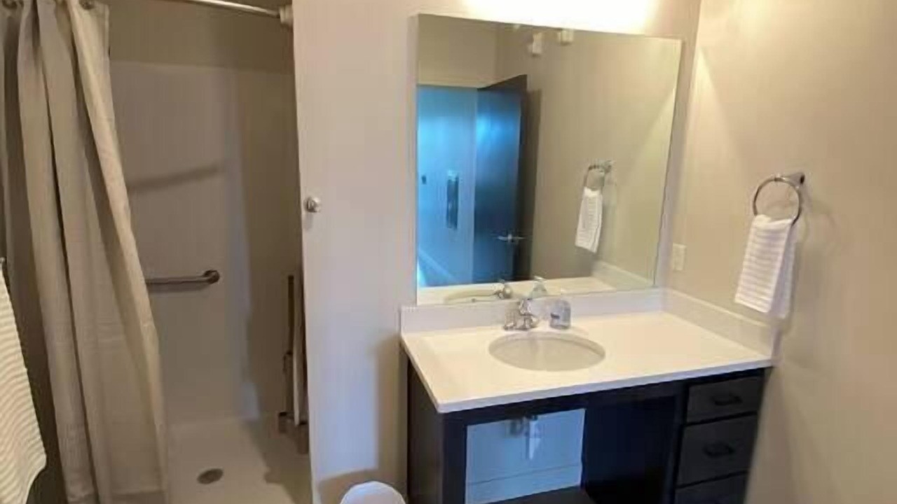 Photo of Bathroom in Downtown