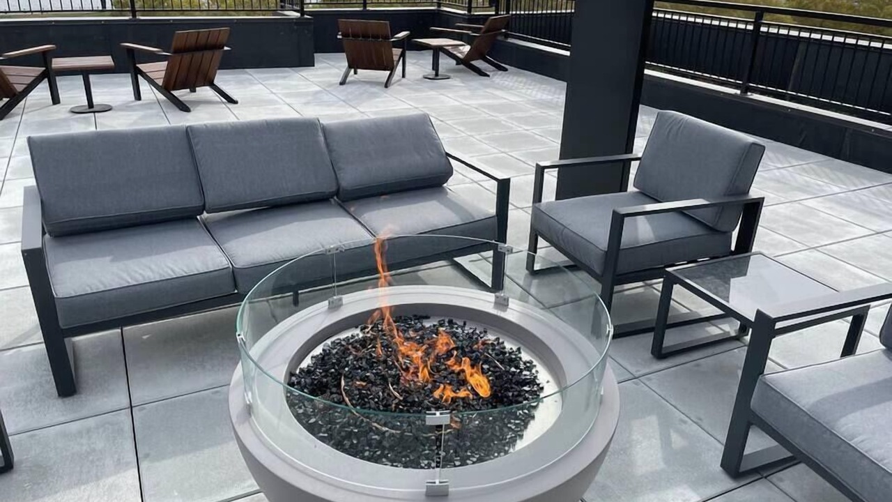 Photo of Outdoor in Downtown