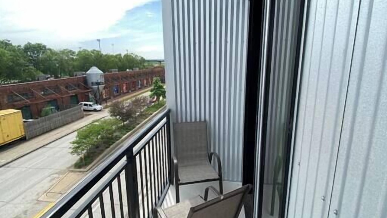 Photo of Outdoor in Downtown