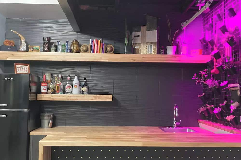 Photo of Kitchen in Fort Calhoun