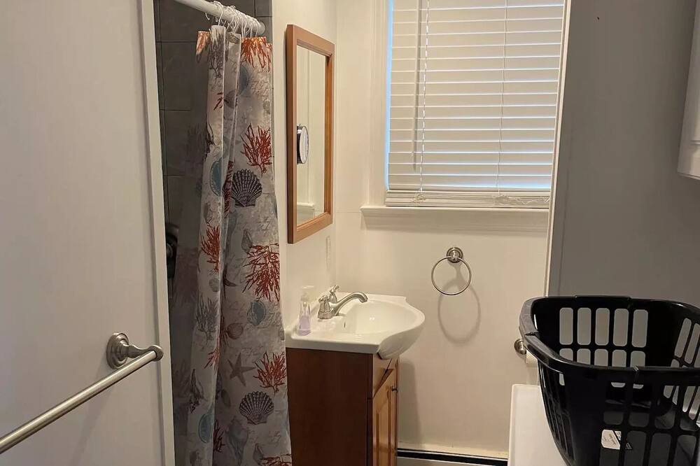 Photo of Bathroom in Dennisville