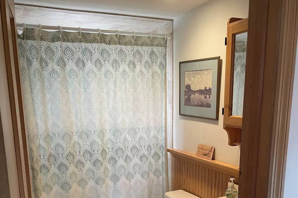 Photo of Bathroom in Dennisville