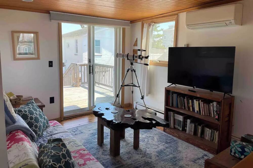 Photo of Livingroom in Dennisville