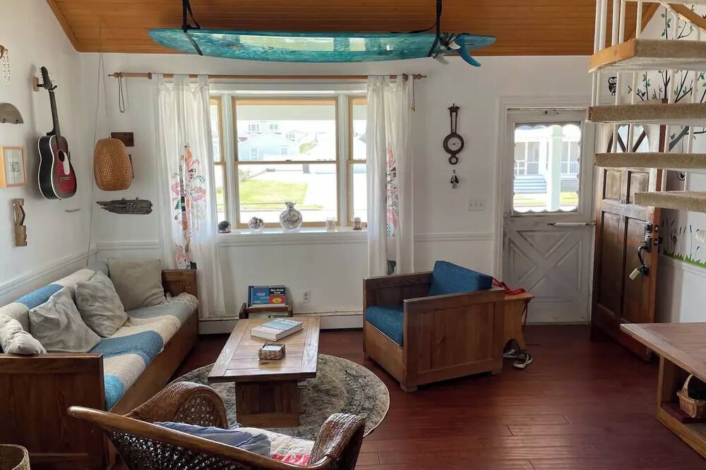 Photo of Livingroom in Dennisville