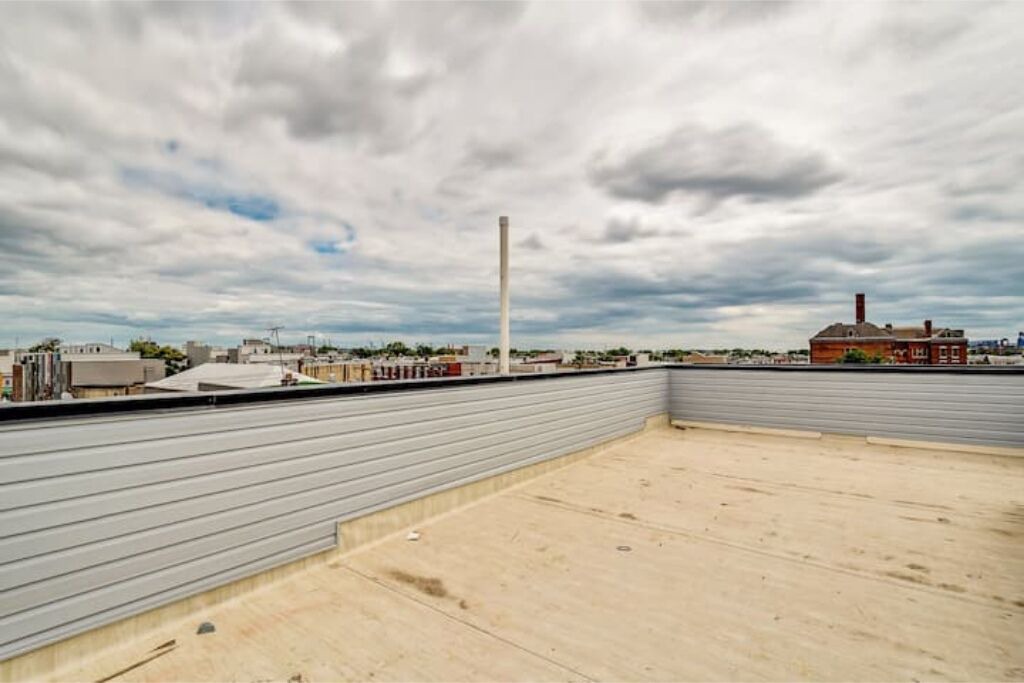 Photo of Outdoor in South Philadelphia