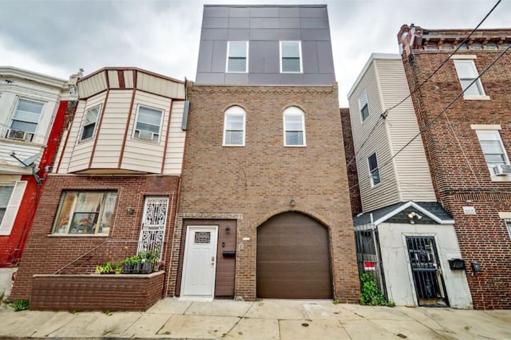 Photo of Outdoor in South Philadelphia