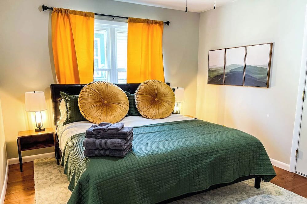 Photo of Bedroom in Sapulpa