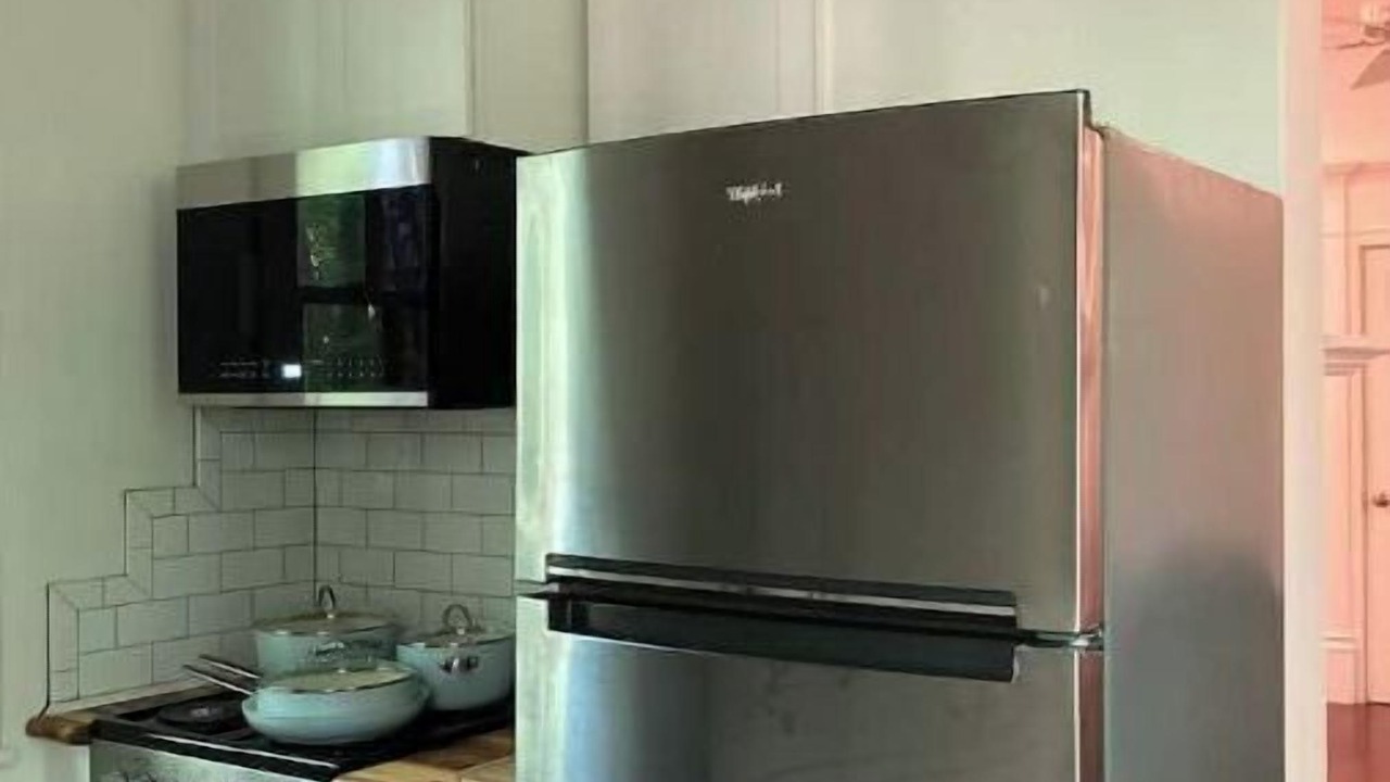 Photo of Kitchen in Bynum