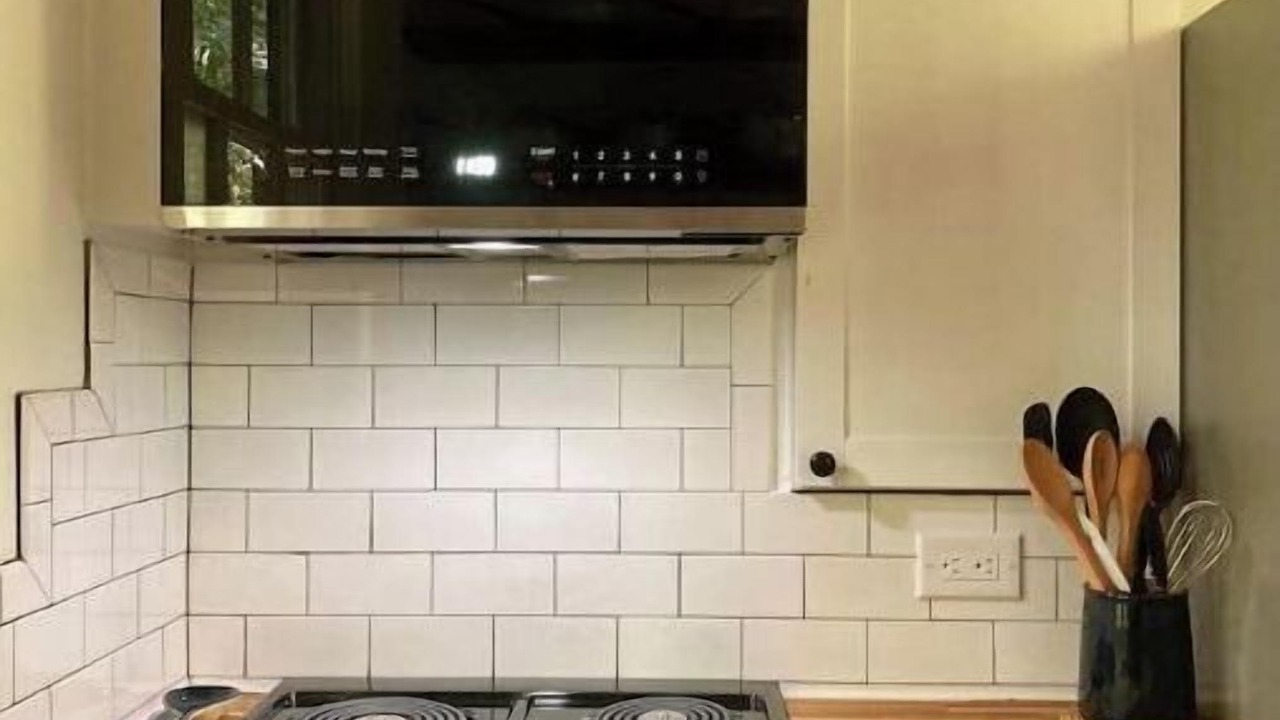 Photo of Kitchen in Bynum