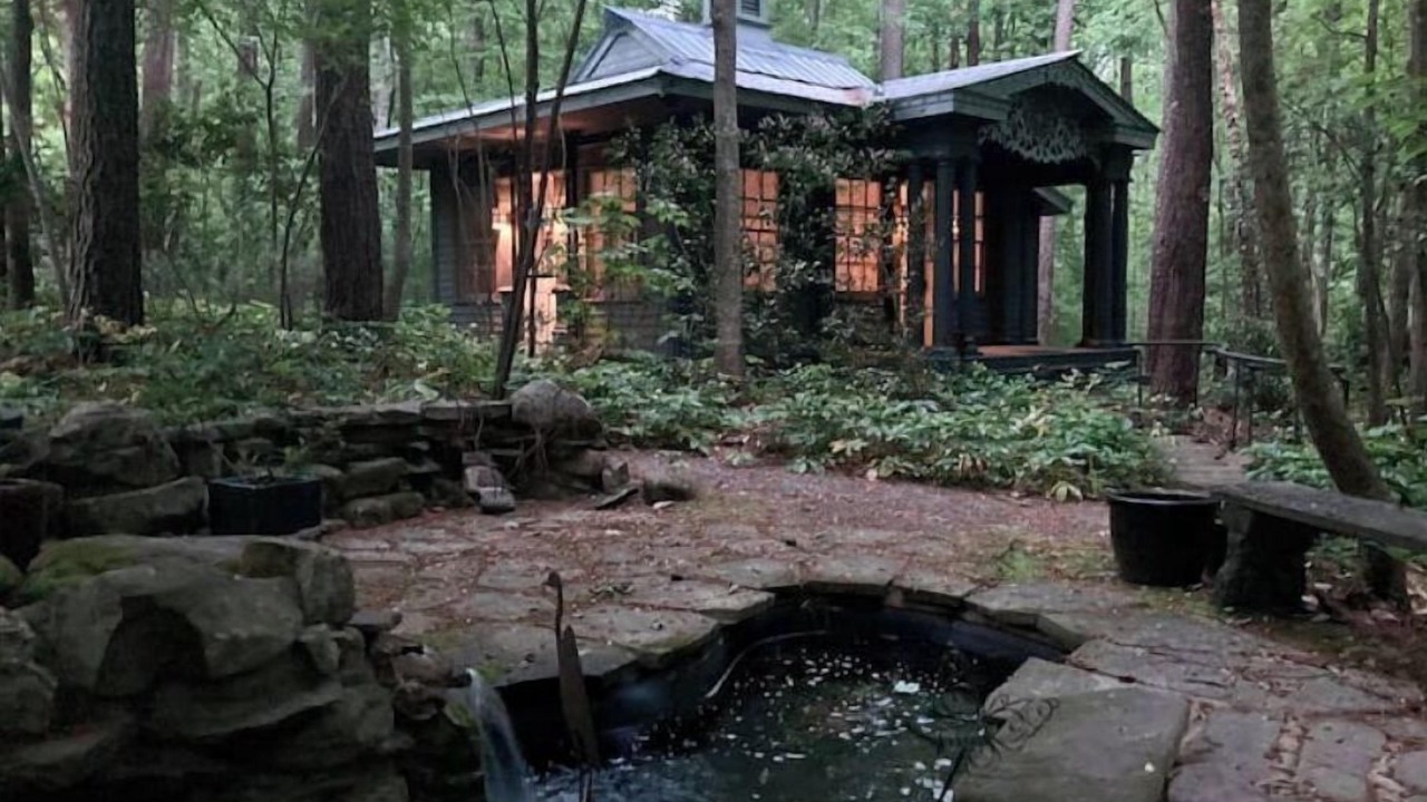 Photo of Outdoor in Bynum