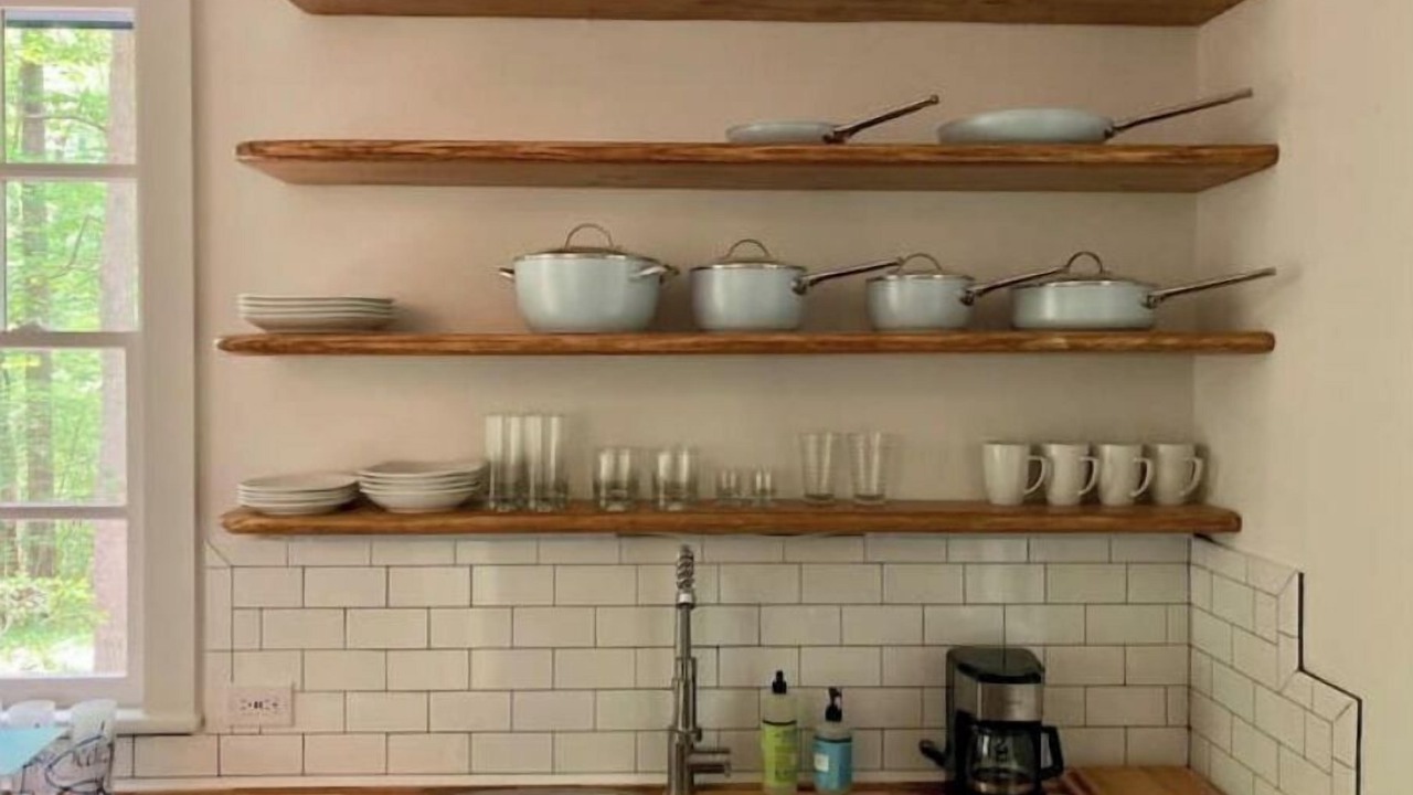 Photo of Kitchen in Bynum