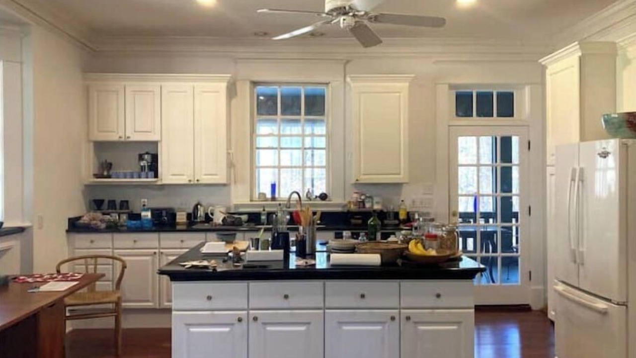 Photo of Kitchen in Bynum