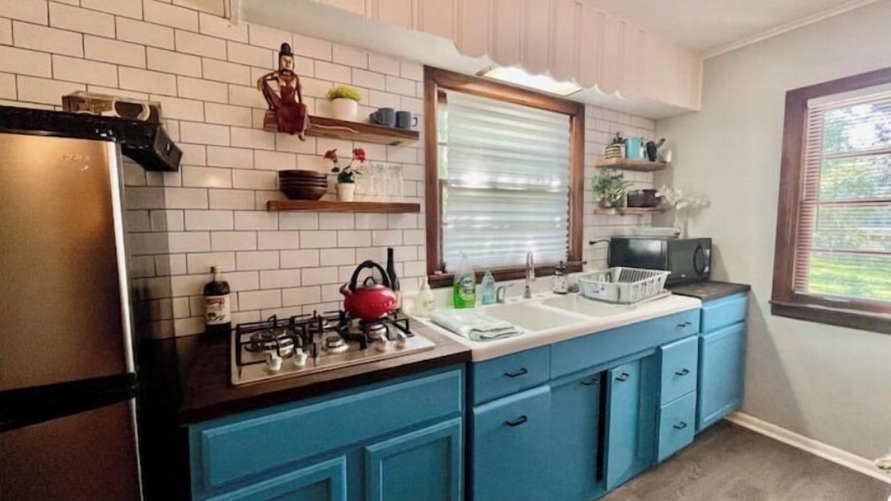 Photo of Kitchen in Wasco