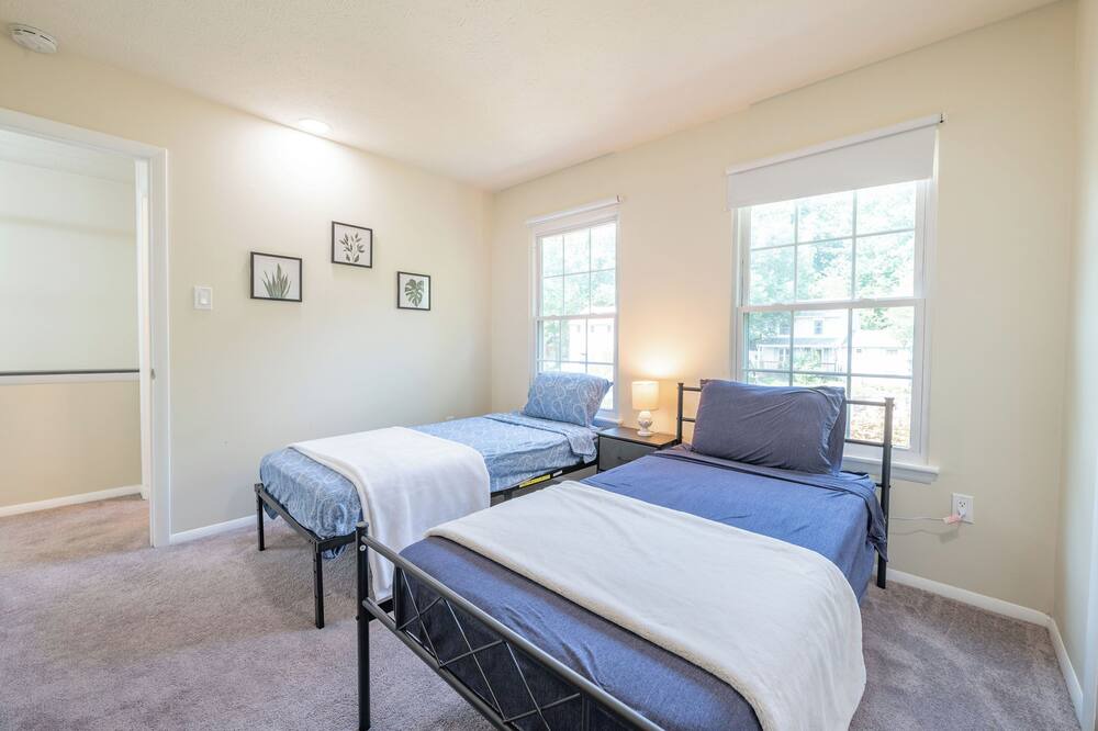 Photo of Bedroom in Elkridge