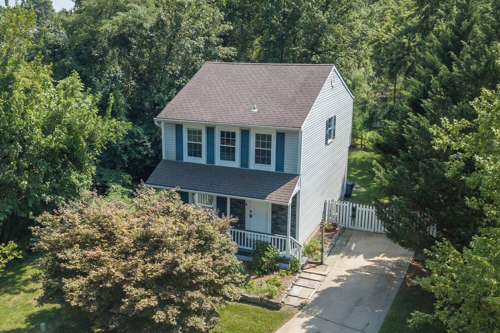 Photo of Outdoor in Elkridge