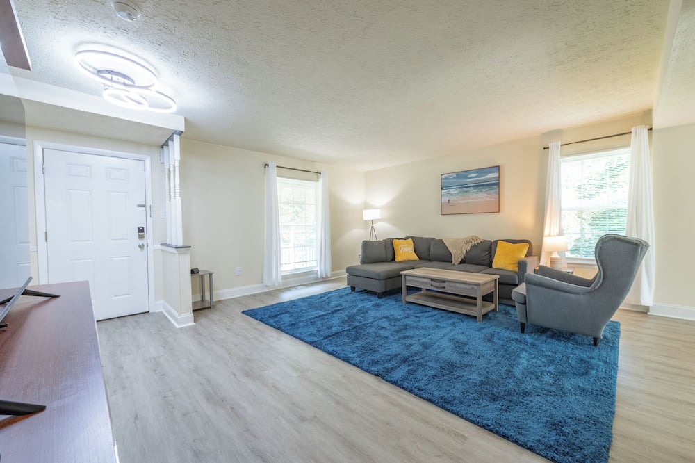 Photo of Livingroom in Elkridge