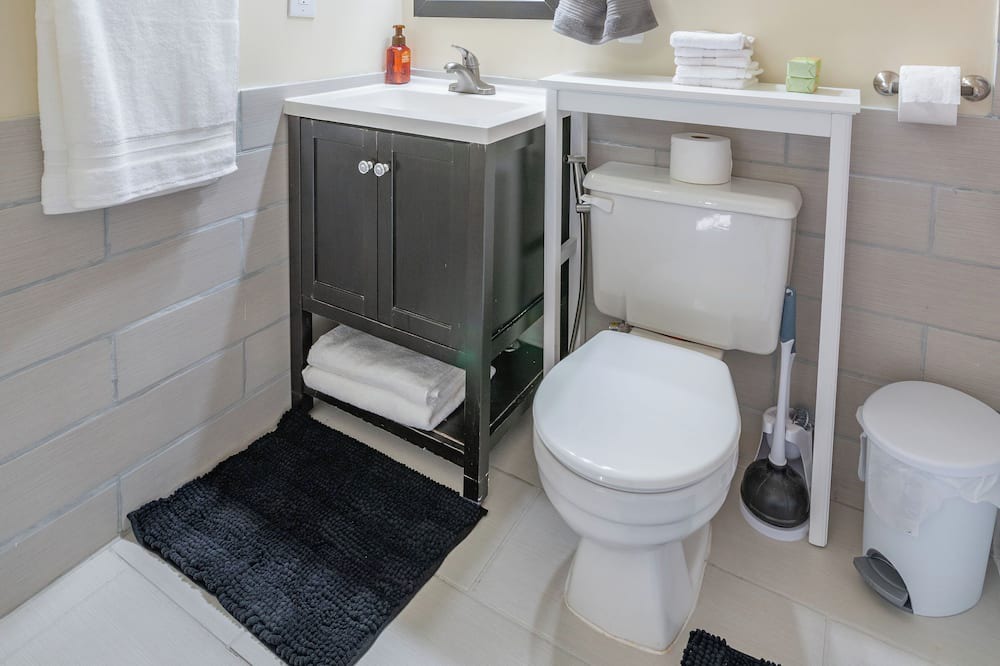 Photo of Bathroom in Elkridge