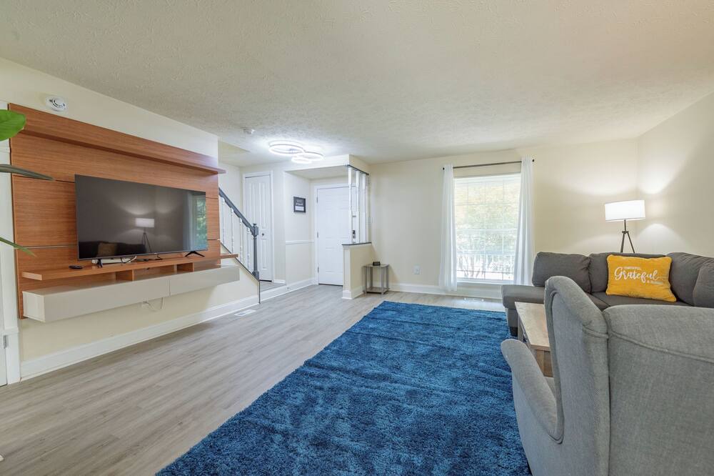 Photo of Livingroom in Elkridge