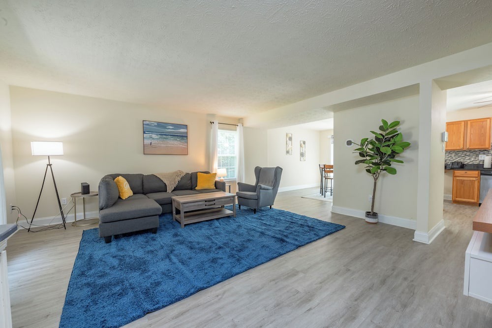 Photo of Livingroom in Elkridge