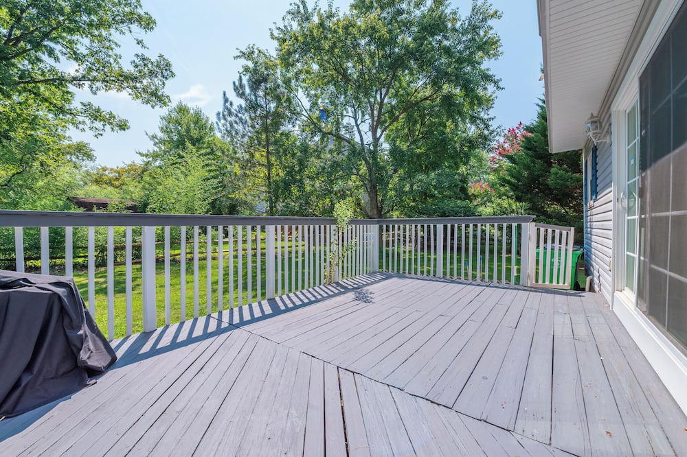 Photo of Outdoor in Elkridge