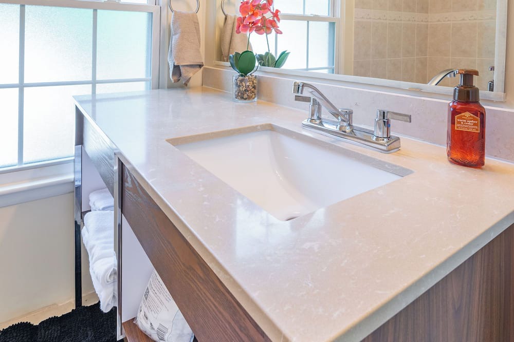 Photo of Bathroom in Elkridge