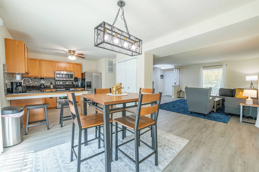 Photo of Kitchen in Elkridge