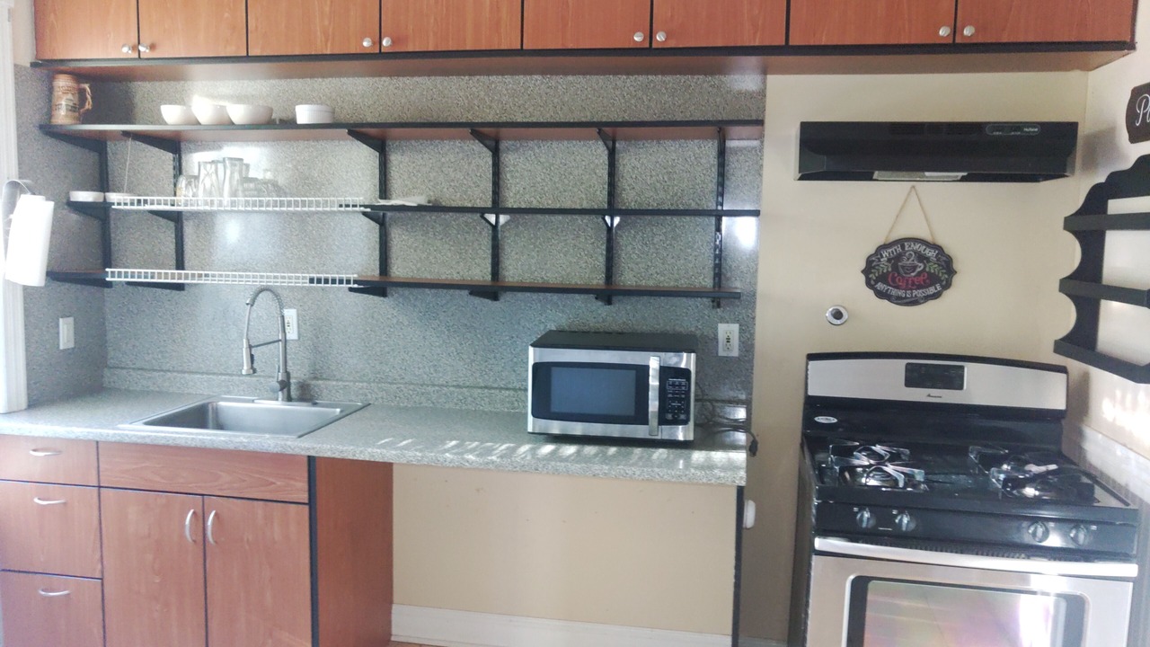 Photo of Kitchen in Robbinsville