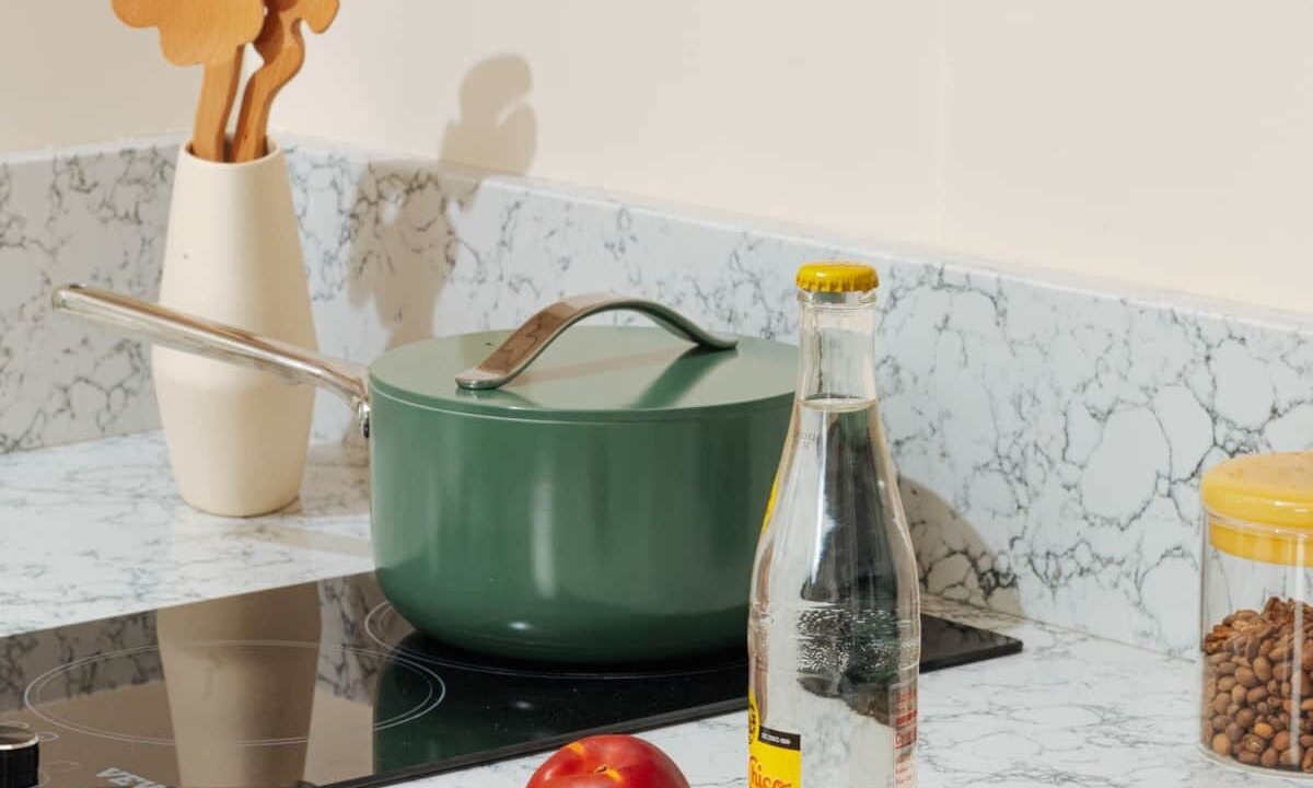 Photo of Kitchen in Queen Village