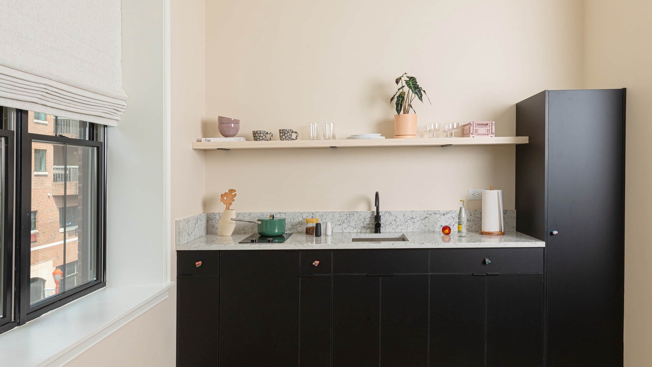 Photo of Kitchen in Queen Village