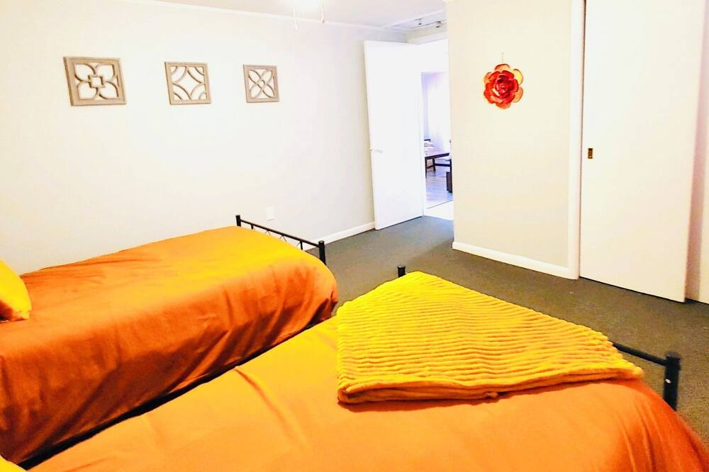 Photo of Bedroom in Hamilton