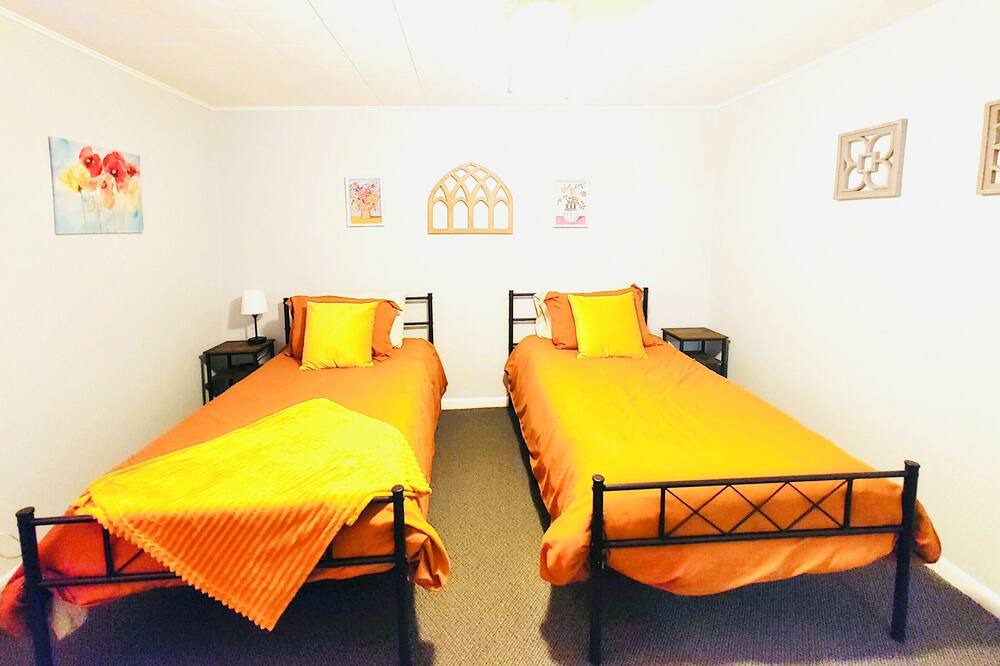 Photo of Bedroom in Hamilton