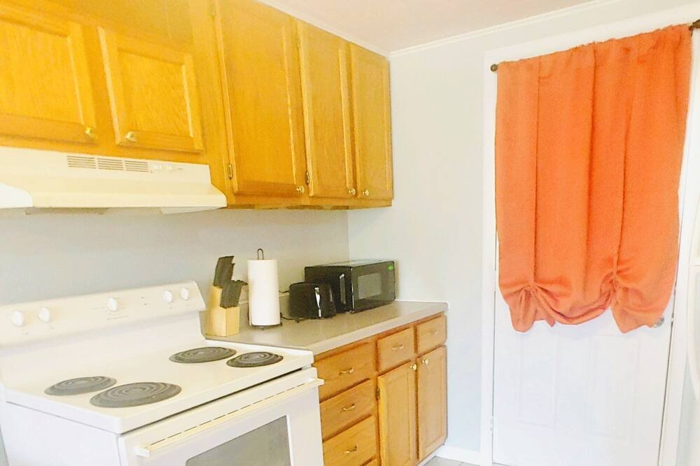 Photo of Kitchen in Hamilton