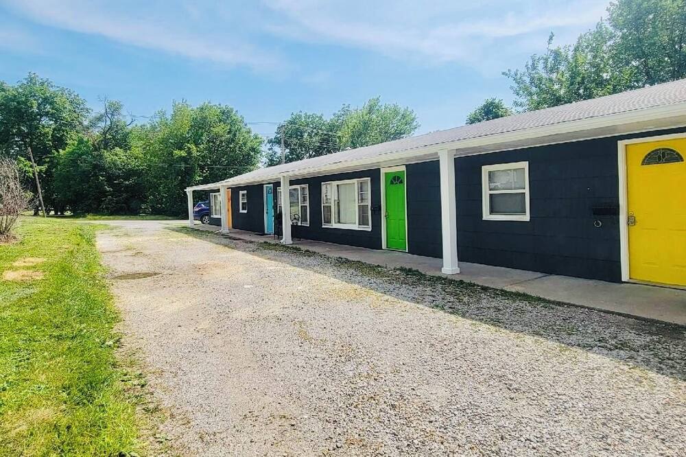 Photo of Outdoor in Hamilton