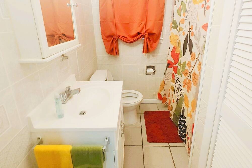 Photo of Bathroom in Hamilton