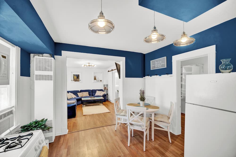 Photo of Kitchen in West Bucktown