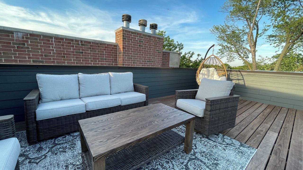 Photo of Outdoor in Jefferson Park