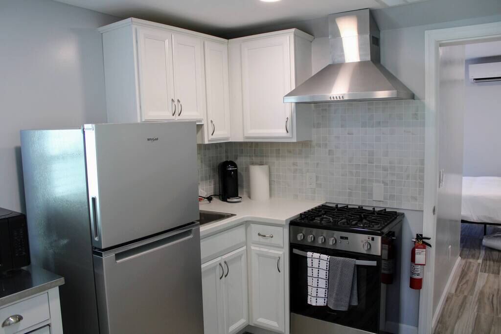 Photo of Kitchen in Ocean Grove