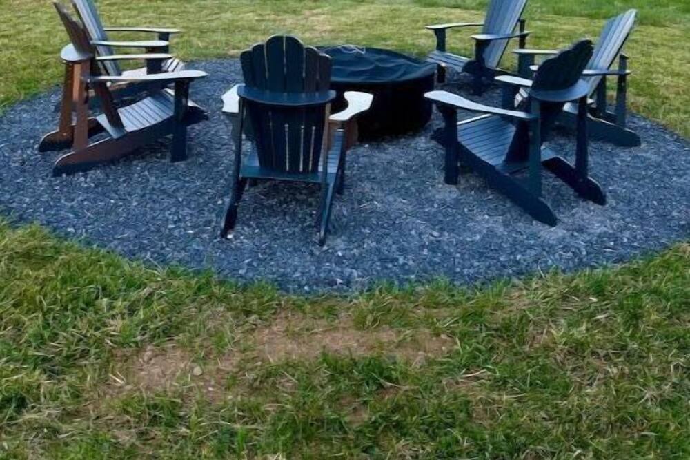Photo of Outdoor in The Plains