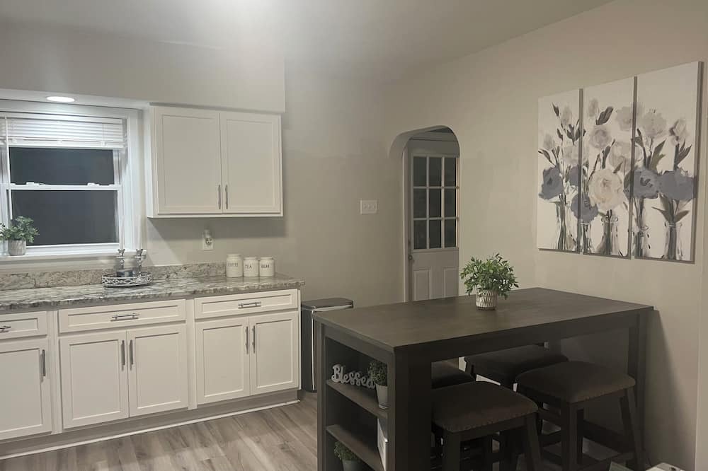 Photo of Kitchen in Clayton