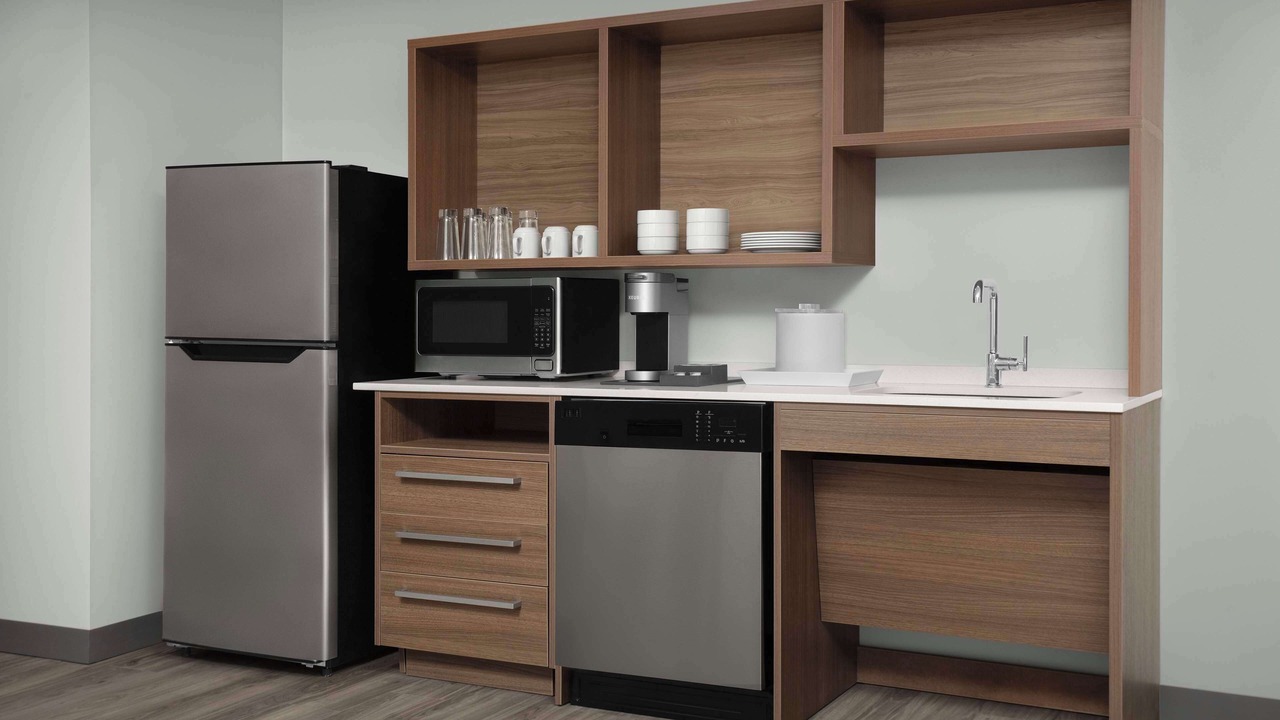 Photo of Kitchen in Huntsville
