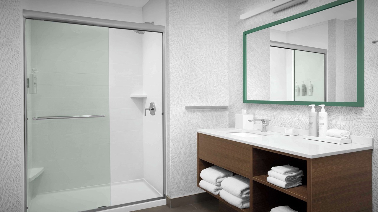 Photo of Bathroom in Huntsville