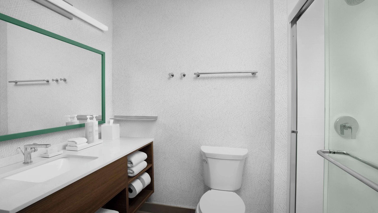 Photo of Bathroom in Huntsville