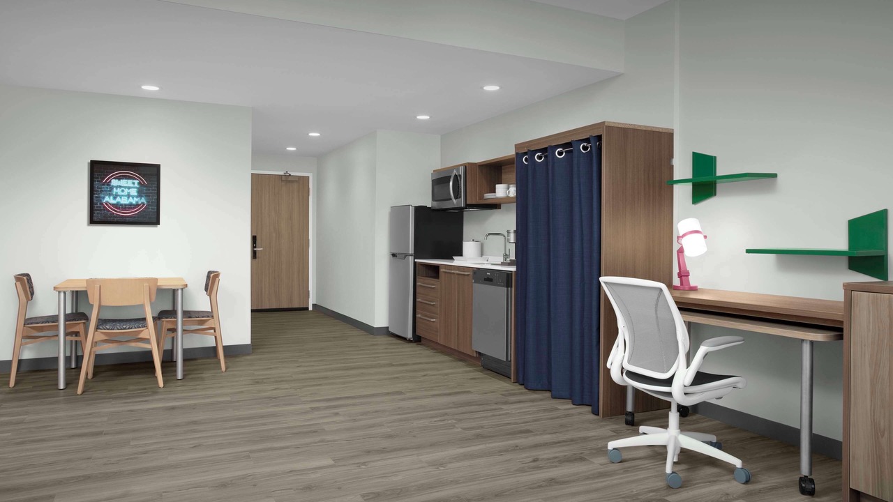 Photo of Kitchen in Huntsville