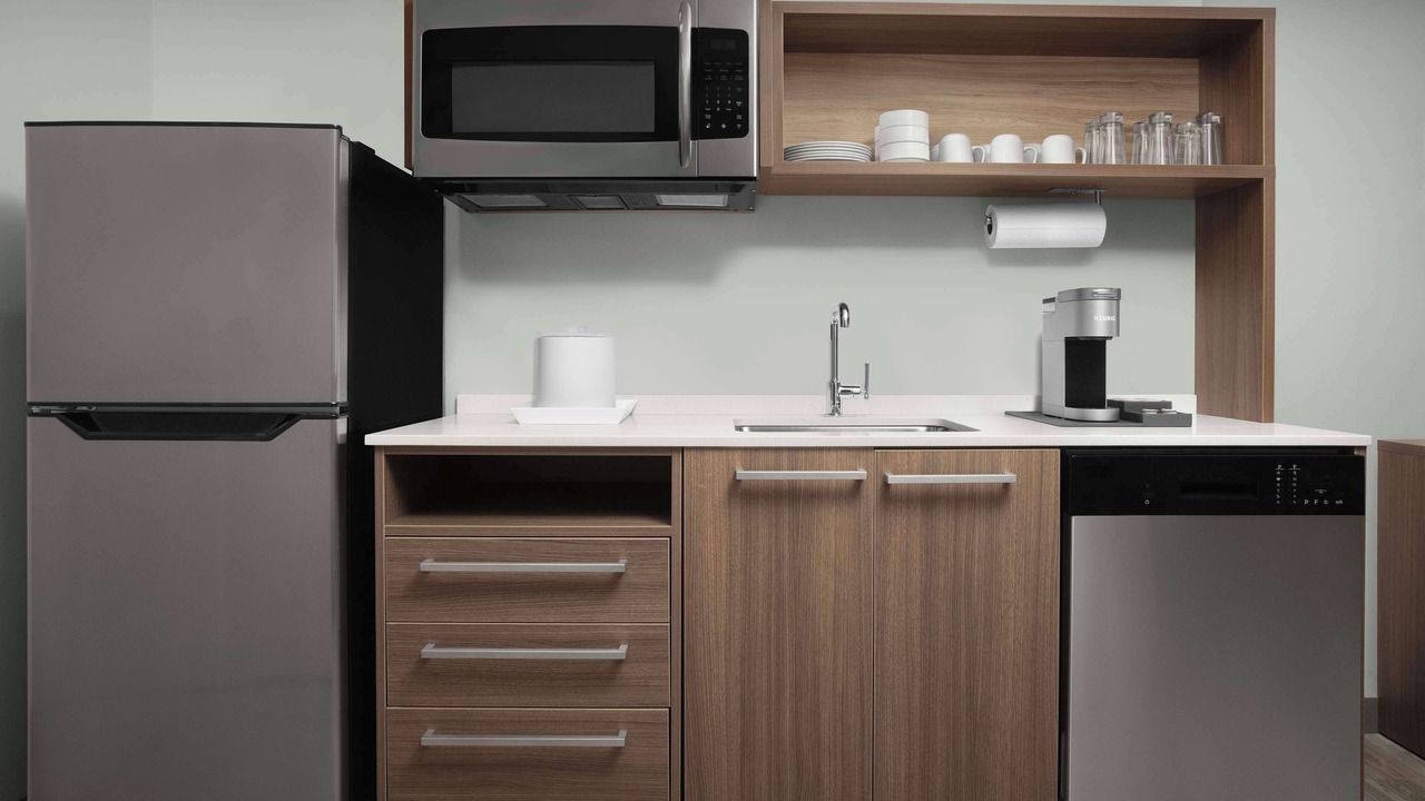 Photo of Kitchen in Huntsville