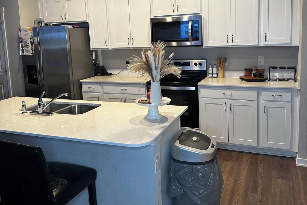 Photo of Kitchen in Waukee