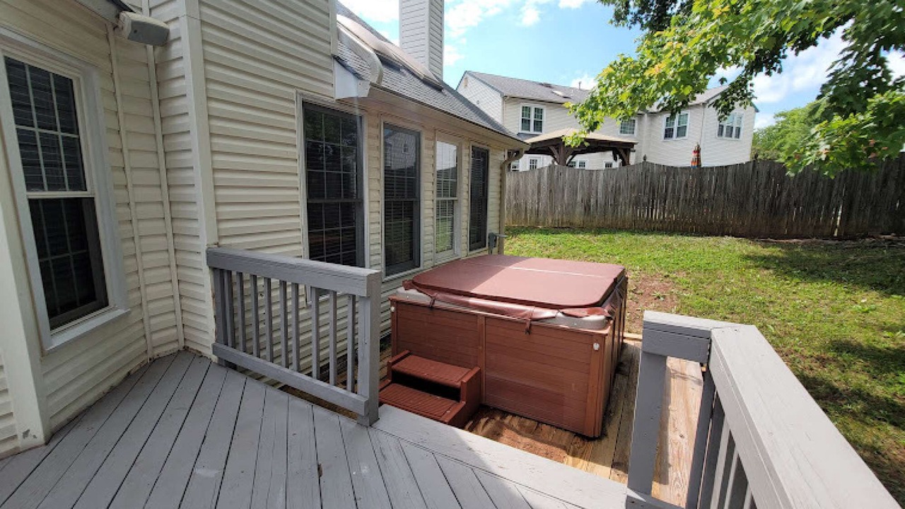 Photo of Outdoor in Montclair