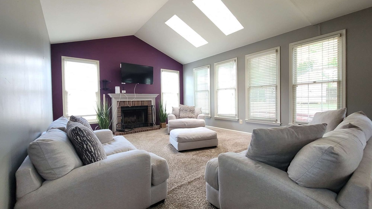 Photo of Livingroom in Montclair